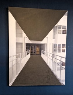 Laag over laag laag 1