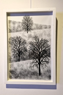 Laag over laag laag 5