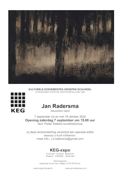 web jan radersma